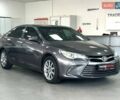 Сірий Тойота Камрі, об'ємом двигуна 2.49 л та пробігом 73 тис. км за 15490 $, фото 1 на Automoto.ua