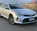 Сірий Тойота Камрі, об'ємом двигуна 2.49 л та пробігом 106 тис. км за 17900 $, фото 1 на Automoto.ua