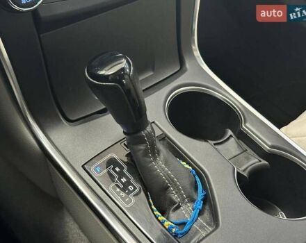 Сірий Тойота Камрі, об'ємом двигуна 2.49 л та пробігом 73 тис. км за 15490 $, фото 41 на Automoto.ua