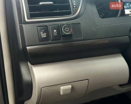 Сірий Тойота Камрі, об'ємом двигуна 2.49 л та пробігом 73 тис. км за 15490 $, фото 19 на Automoto.ua