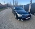 Серый Тойота Камри, объемом двигателя 2.49 л и пробегом 195 тыс. км за 17000 $, фото 1 на Automoto.ua