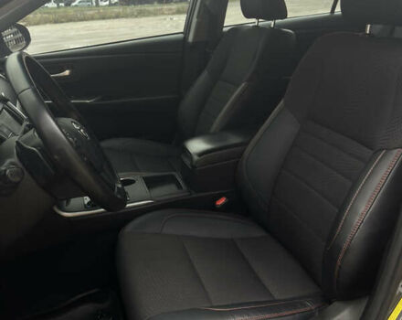 Серый Тойота Камри, объемом двигателя 2.49 л и пробегом 69 тыс. км за 15450 $, фото 27 на Automoto.ua