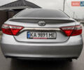 Серый Тойота Камри, объемом двигателя 2.49 л и пробегом 292 тыс. км за 10999 $, фото 17 на Automoto.ua
