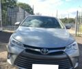 Сірий Тойота Камрі, об'ємом двигуна 2.5 л та пробігом 11 тис. км за 17799 $, фото 1 на Automoto.ua