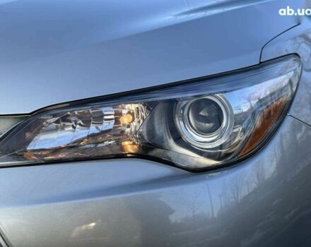 Серый Тойота Камри, объемом двигателя 2.5 л и пробегом 145 тыс. км за 14300 $, фото 10 на Automoto.ua