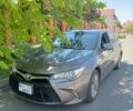 Сірий Тойота Камрі, об'ємом двигуна 2.49 л та пробігом 170 тис. км за 20000 $, фото 1 на Automoto.ua
