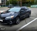Сірий Тойота Камрі, об'ємом двигуна 2.5 л та пробігом 201 тис. км за 14000 $, фото 1 на Automoto.ua