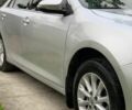 Сірий Тойота Камрі, об'ємом двигуна 2.5 л та пробігом 198 тис. км за 14200 $, фото 1 на Automoto.ua