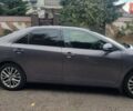 Тойота Камри 2016 в Луцке на Automoto.ua Серый Тойота Камри, объемом двигателя 2.49 л и пробегом 170 тыс. км за 17000 $, фото 56 на Automoto.ua