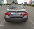 Сірий Тойота Камрі, об'ємом двигуна 2.5 л та пробігом 72 тис. км за 14000 $, фото 1 на Automoto.ua