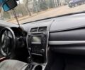 Сірий Тойота Камрі, об'ємом двигуна 2.5 л та пробігом 194 тис. км за 13000 $, фото 3 на Automoto.ua