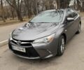 Сірий Тойота Камрі, об'ємом двигуна 2.5 л та пробігом 194 тис. км за 13000 $, фото 1 на Automoto.ua