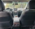 Тойота Камри 2016 в Луцке на Automoto.ua Серый Тойота Камри, объемом двигателя 2.49 л и пробегом 170 тыс. км за 17000 $, фото 51 на Automoto.ua