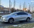 Серый Тойота Камри, объемом двигателя 2.5 л и пробегом 145 тыс. км за 14300 $, фото 8 на Automoto.ua