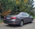Тойота Камри 2016 в Луцке на Automoto.ua Серый Тойота Камри, объемом двигателя 2.49 л и пробегом 170 тыс. км за 17000 $, фото 10 на Automoto.ua