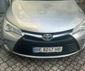 Серый Тойота Камри, объемом двигателя 2.49 л и пробегом 150 тыс. км за 11000 $, фото 1 на Automoto.ua