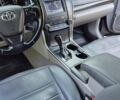 Сірий Тойота Камрі, об'ємом двигуна 2.49 л та пробігом 225 тис. км за 16550 $, фото 57 на Automoto.ua