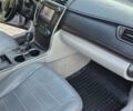Сірий Тойота Камрі, об'ємом двигуна 2.49 л та пробігом 225 тис. км за 16550 $, фото 35 на Automoto.ua