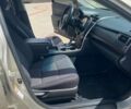 Сірий Тойота Камрі, об'ємом двигуна 2.49 л та пробігом 127 тис. км за 14800 $, фото 9 на Automoto.ua