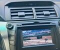 Серый Тойота Камри, объемом двигателя 2.49 л и пробегом 150 тыс. км за 19500 $, фото 4 на Automoto.ua