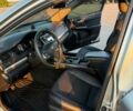 Сірий Тойота Камрі, об'ємом двигуна 2.5 л та пробігом 155 тис. км за 14999 $, фото 10 на Automoto.ua