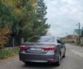 Тойота Камри 2016 в Луцке на Automoto.ua Серый Тойота Камри, объемом двигателя 2.49 л и пробегом 170 тыс. км за 17000 $, фото 11 на Automoto.ua