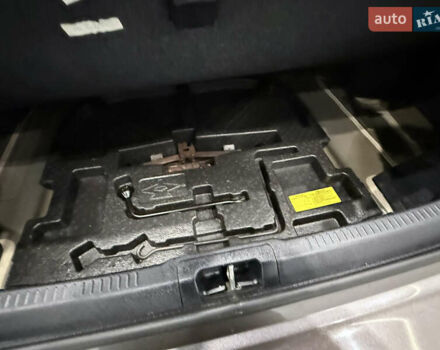 Серый Тойота Камри, объемом двигателя 2.49 л и пробегом 106 тыс. км за 12999 $, фото 50 на Automoto.ua