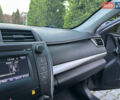 Серый Тойота Камри, объемом двигателя 2.49 л и пробегом 125 тыс. км за 14200 $, фото 47 на Automoto.ua