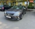 Серый Тойота Камри, объемом двигателя 2.49 л и пробегом 97 тыс. км за 14500 $, фото 1 на Automoto.ua
