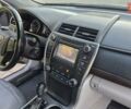 Сірий Тойота Камрі, об'ємом двигуна 2.49 л та пробігом 225 тис. км за 16550 $, фото 33 на Automoto.ua