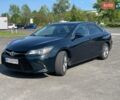 Сірий Тойота Камрі, об'ємом двигуна 2.49 л та пробігом 98 тис. км за 15500 $, фото 1 на Automoto.ua