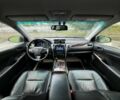 Тойота Камрі 2016 у Києві на Automoto.ua Сірий Тойота Камрі, об'ємом двигуна 2.5 л та пробігом 200 тис. км за 18100 $, фото 6 на Automoto.ua