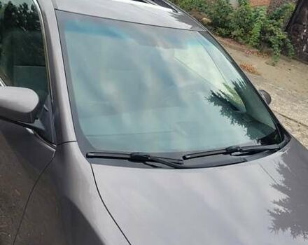 Тойота Камри 2016 в Луцке на Automoto.ua Серый Тойота Камри, объемом двигателя 2.49 л и пробегом 170 тыс. км за 17000 $, фото 62 на Automoto.ua