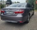 Тойота Камри 2016 в Луцке на Automoto.ua Серый Тойота Камри, объемом двигателя 2.49 л и пробегом 170 тыс. км за 17000 $, фото 29 на Automoto.ua