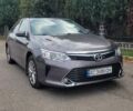 Тойота Камри 2016 в Луцке на Automoto.ua Серый Тойота Камри, объемом двигателя 2.49 л и пробегом 170 тыс. км за 17000 $, фото 1 на Automoto.ua
