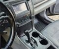 Сірий Тойота Камрі, об'ємом двигуна 2.49 л та пробігом 225 тис. км за 16550 $, фото 63 на Automoto.ua