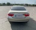Сірий Тойота Камрі, об'ємом двигуна 2.49 л та пробігом 123 тис. км за 15500 $, фото 2 на Automoto.ua