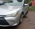 Сірий Тойота Камрі, об'ємом двигуна 2.5 л та пробігом 157 тис. км за 12600 $, фото 1 на Automoto.ua