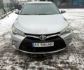 Сірий Тойота Камрі, об'ємом двигуна 2.5 л та пробігом 0 тис. км за 11000 $, фото 1 на Automoto.ua