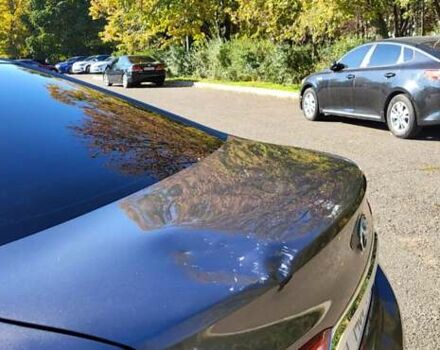 Тойота Камри 2016 в Одессе на Automoto.ua Серый Тойота Камри, объемом двигателя 2.49 л и пробегом 125 тыс. км за 11000 $, фото 8 на Automoto.ua