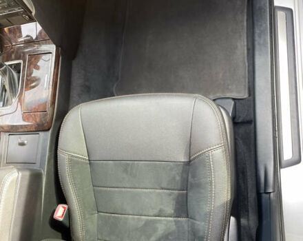 Серый Тойота Камри, объемом двигателя 2.49 л и пробегом 186 тыс. км за 16500 $, фото 8 на Automoto.ua