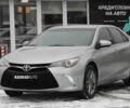 Сірий Тойота Камрі, об'ємом двигуна 2.5 л та пробігом 171 тис. км за 14700 $, фото 1 на Automoto.ua