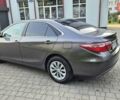 Сірий Тойота Камрі, об'ємом двигуна 2.49 л та пробігом 225 тис. км за 16550 $, фото 78 на Automoto.ua