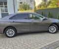 Сірий Тойота Камрі, об'ємом двигуна 2.49 л та пробігом 225 тис. км за 16550 $, фото 2 на Automoto.ua