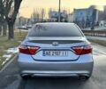 Серый Тойота Камри, объемом двигателя 2.5 л и пробегом 145 тыс. км за 14300 $, фото 6 на Automoto.ua