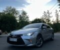 Сірий Тойота Камрі, об'ємом двигуна 2.5 л та пробігом 116 тис. км за 15500 $, фото 1 на Automoto.ua