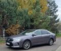 Тойота Камри 2016 в Луцке на Automoto.ua Серый Тойота Камри, объемом двигателя 2.49 л и пробегом 170 тыс. км за 17000 $, фото 18 на Automoto.ua