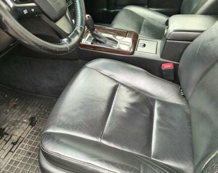 Сірий Тойота Камрі, об'ємом двигуна 2.49 л та пробігом 288 тис. км за 15000 $, фото 7 на Automoto.ua