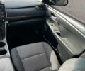 Сірий Тойота Камрі, об'ємом двигуна 2.49 л та пробігом 123 тис. км за 15500 $, фото 9 на Automoto.ua