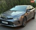 Серый Тойота Камри, объемом двигателя 2.49 л и пробегом 188 тыс. км за 16499 $, фото 1 на Automoto.ua